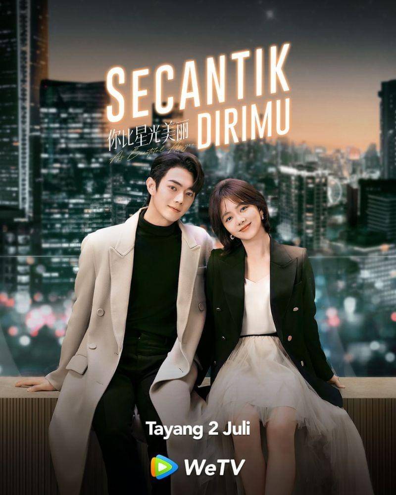 Dok. WeTV/As Beautiful As You